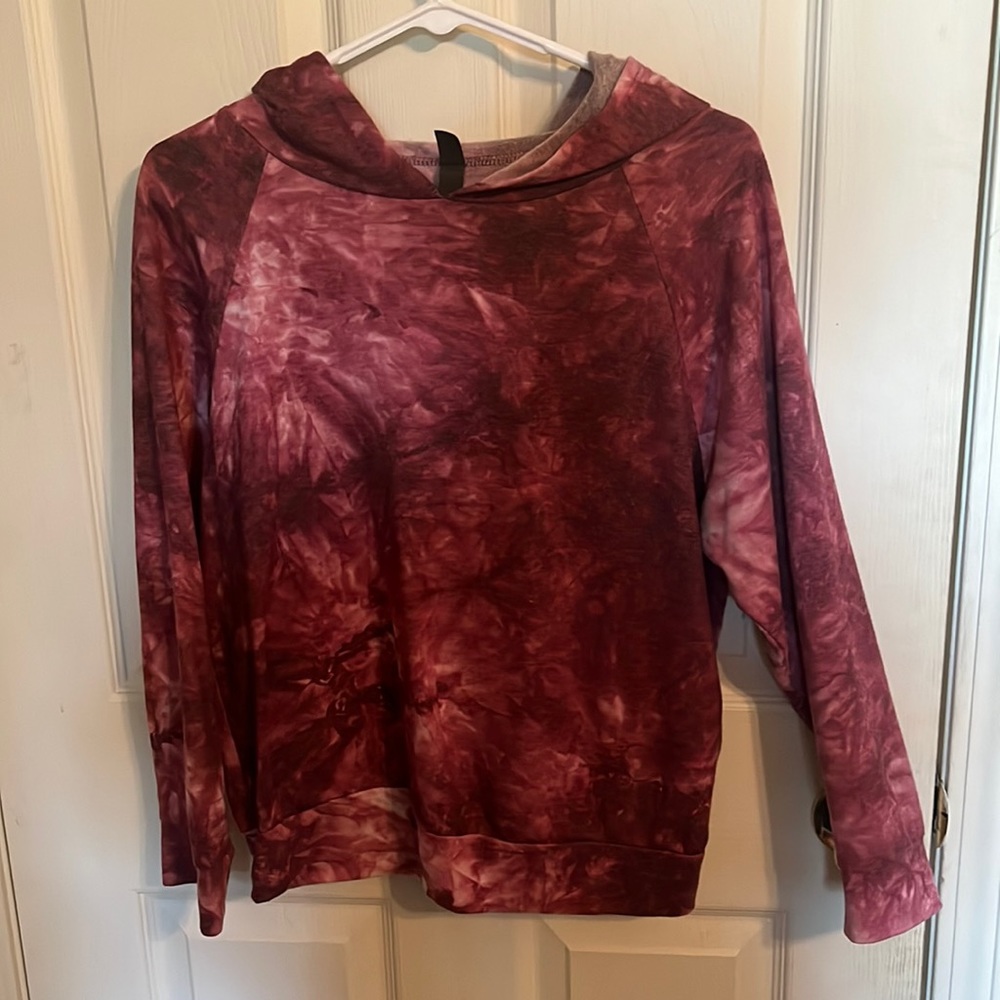 Francesca’s Sweatshirt